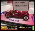 429 Ferrari 166 SC - The King's models 1.43 (2)